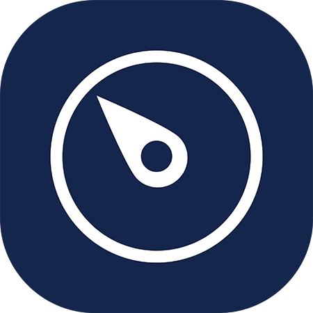 Navigate Pro logo